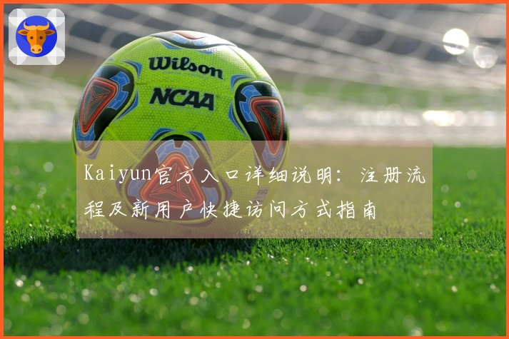 Kaiyun官方入口详细说明：注册流程及新用户快捷访问方式指南